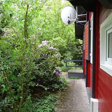 Holiday home With 1 Bedroom *