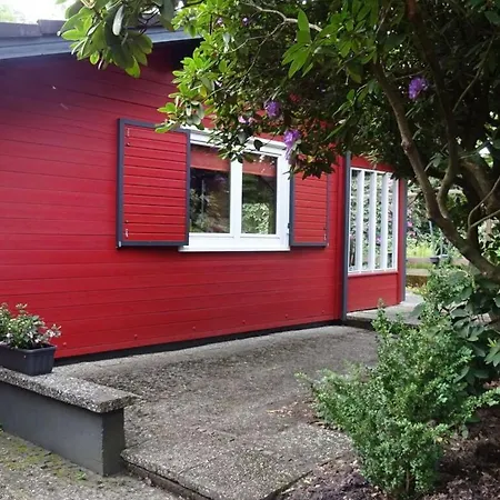 With 1 Bedroom Hébergement de vacances Hambühren