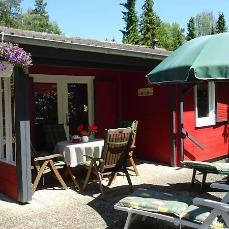Holiday home With 1 Bedroom *