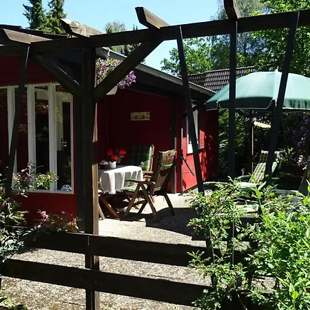 With 1 Bedroom Holiday home *