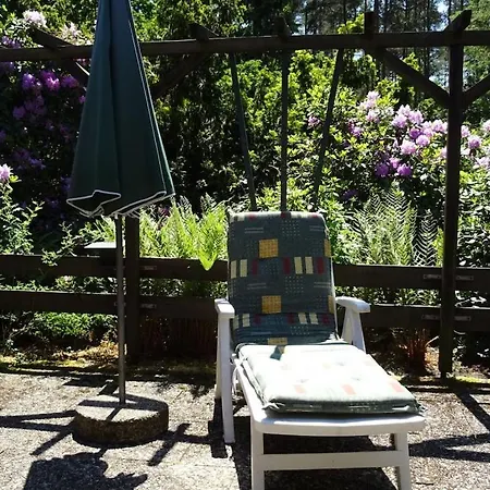 With 1 Bedroom Holiday home