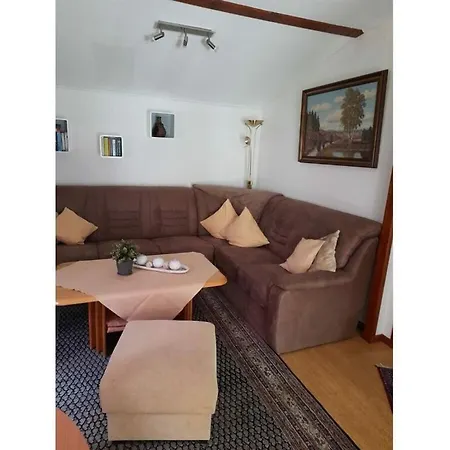 Hébergement de vacances With 1 Bedroom Hambühren