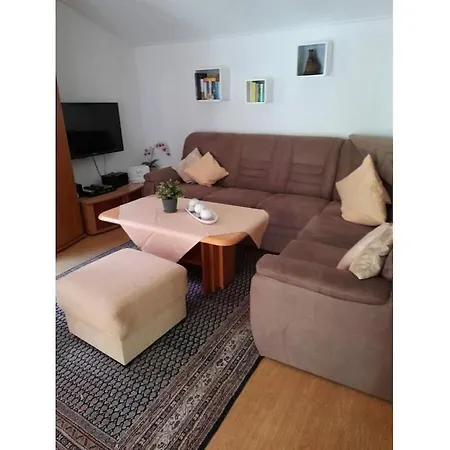Hébergement de vacances With 1 Bedroom *