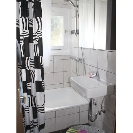 With 1 Bedroom Holiday home Hambuhren