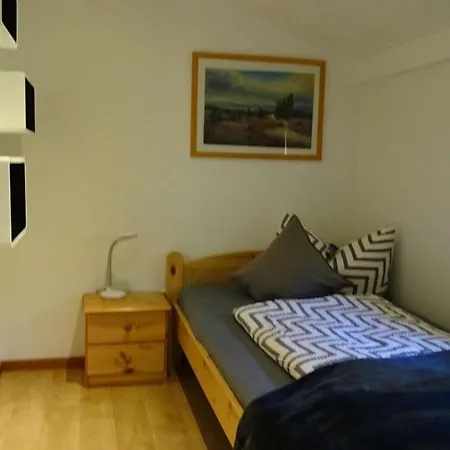 With 1 Bedroom