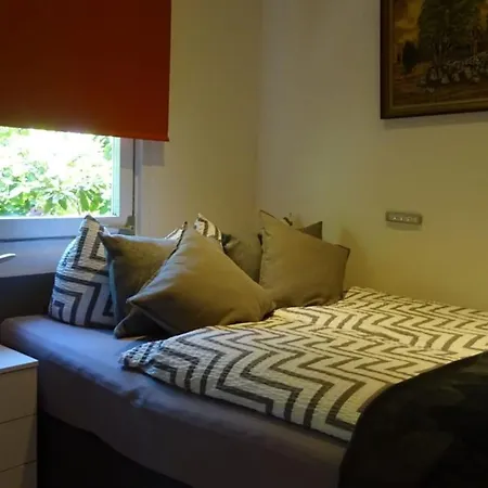 With 1 Bedroom Hébergement de vacances Hambühren