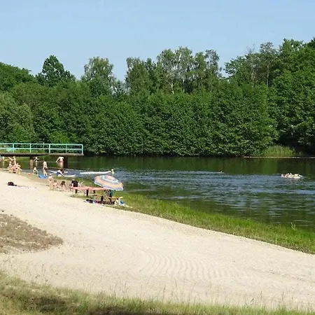 Hébergement de vacances With 1 Bedroom *